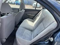 Nissan SUNNY 2002