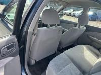 Nissan SUNNY 2002