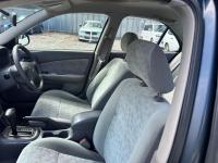 Nissan SUNNY 2002