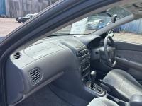 Nissan SUNNY 2002