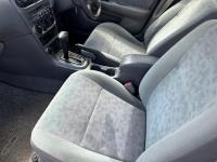 Nissan SUNNY 2002