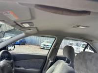 Nissan SUNNY 2002