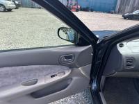 Nissan SUNNY 2002