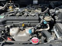 Nissan SUNNY 2002