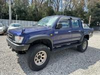 Toyota HILUX 2001
