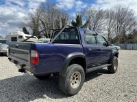 Toyota HILUX 2001