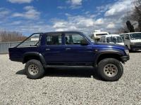 Toyota HILUX 2001
