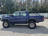Toyota HILUX 2001