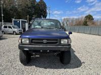 Toyota HILUX 2001