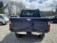 Toyota HILUX 2001