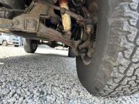 Toyota HILUX 2001
