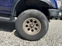 Toyota HILUX 2001