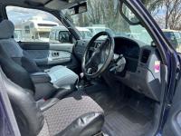 Toyota HILUX 2001