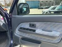 Toyota HILUX 2001