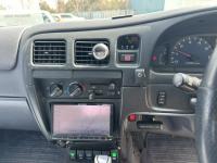 Toyota HILUX 2001