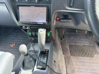 Toyota HILUX 2001