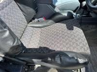 Toyota HILUX 2001