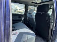 Toyota HILUX 2001