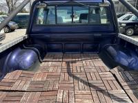 Toyota HILUX 2001