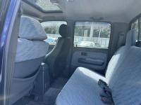 Toyota HILUX 2001