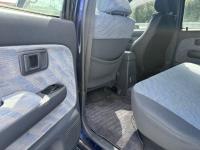Toyota HILUX 2001