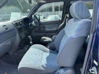 Toyota HILUX 2001