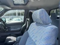 Toyota HILUX 2001