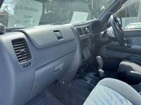 Toyota HILUX 2001