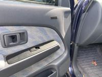 Toyota HILUX 2001