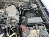 Toyota HILUX 2001