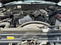 Toyota HILUX 2001