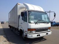 Mitsubishi Fuso FIGHTER 1997
