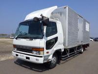 Mitsubishi Fuso FIGHTER 1997