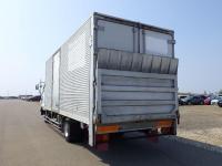 Mitsubishi Fuso FIGHTER 1997