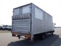 Mitsubishi Fuso FIGHTER 1997