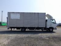 Mitsubishi Fuso FIGHTER 1997