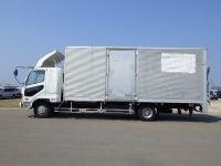 Mitsubishi Fuso FIGHTER 1997