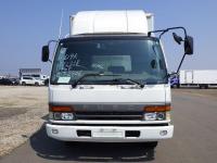 Mitsubishi Fuso FIGHTER 1997