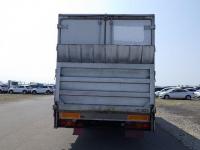 Mitsubishi Fuso FIGHTER 1997