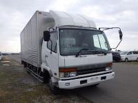 Mitsubishi Fuso FIGHTER 1997