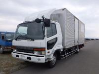 Mitsubishi Fuso FIGHTER 1997
