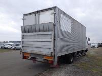 Mitsubishi Fuso FIGHTER 1997