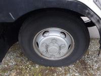 Mitsubishi Fuso FIGHTER 1997