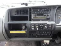 Mitsubishi Fuso FIGHTER 1997