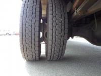 Mitsubishi Fuso FIGHTER 1997