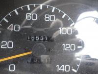 Mitsubishi Fuso FIGHTER 1997