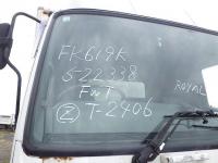 Mitsubishi Fuso FIGHTER 1997