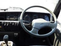 Mitsubishi Fuso FIGHTER 1997