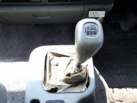 Mitsubishi Fuso FIGHTER 1997