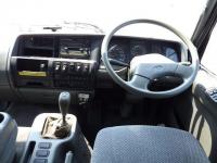 Mitsubishi Fuso FIGHTER 1997